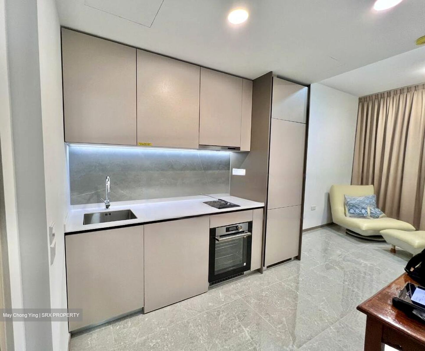 Sengkang Grand Residences (D19), Apartment #558582331